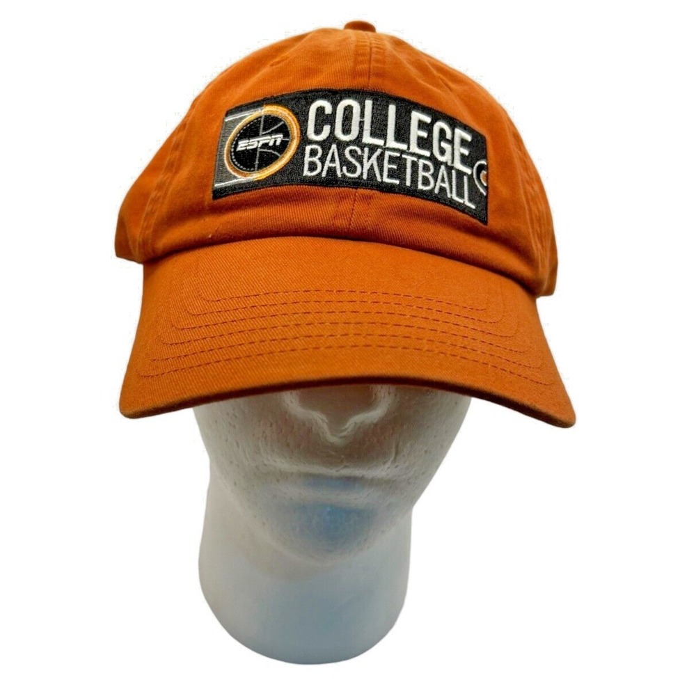 ESPN Gameday Hat Cap Final Four 1991 Adult Size Lot Of 2 Basketball College NCAA - Picture 9 of 14